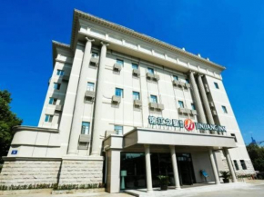 Отель Jinjiang Inn Select Nanjing Hanzhongmen  Нанкин